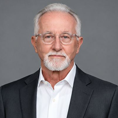Wayne B. Black attorney photo